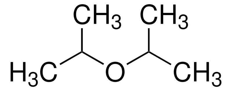Merck DIISOPROPYL ETHER FOR ANALYSIS EMSURE®