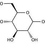 Thermo Fisher Scientific Dextrose, anhydrous, 97.5-102.0% (by anhydrous basis), USP, Multi-Compendial, GMP, J.T.Baker