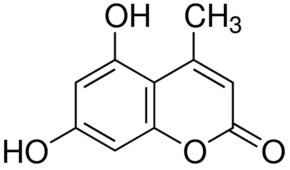 Merck 5,7-DIHYDROXY-4-METHYLCOUMARIN, 98%