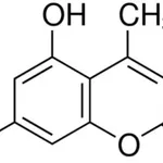 Merck 5,7-DIHYDROXY-4-METHYLCOUMARIN, 98%