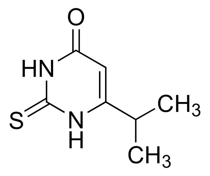 Merck 6-Isopropyl-2-thioxo-2,3-dihydro-4(1H)-pyrimidinone