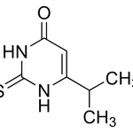 Merck 6-Isopropyl-2-thioxo-2,3-dihydro-4(1H)-pyrimidinone