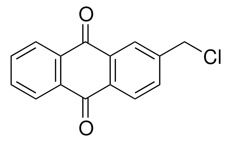 Merck 2-(Chloromethyl)anthraquinone