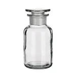 AS ONE Large Capacity Wide-Mouth Reagent Bottle, 대용량 광구 시약병