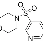 Merck 3-(MORPHOLINOSULFONYL)PYRIDINE - 50 MG