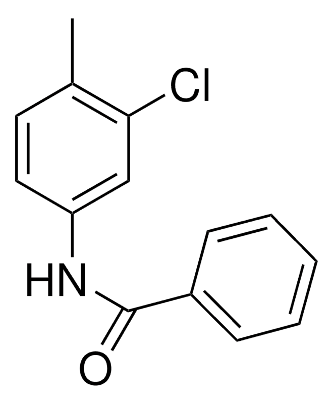 Merck 3'-CHLORO-4'-METHYLBENZANILIDE-