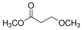 Merck METHYL 3-METHOXYPROPIONATE, 99+%