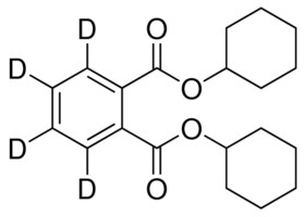 Merck DICYCLOHEXYL-PHTHALATE -D4, OEKANAL