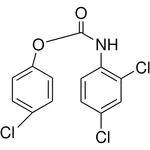 Merck 4-CHLOROPHENYL N-(2,4-DICHLOROP-
