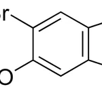 Merck 5-Bromo-6-methoxy-1H-indazole