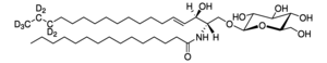 Merck C15 GLUCOSYL(BETA) CERAMIDE-D7 (D18:1-D7