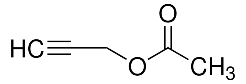 Merck Propargyl acetate