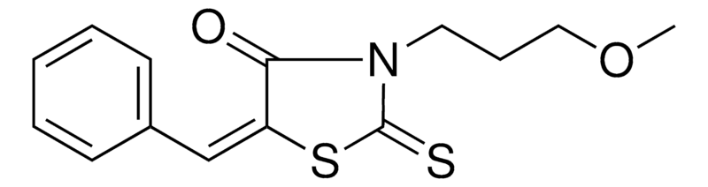 Merck 5-BENZYLIDENE-3-(3-METHOXY-PRO - 10 MG &