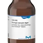 Merck Orange-serum Agar