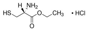 Merck L-CYSTEINE ETHYL ESTER HYDROCHLORIDE, 9&