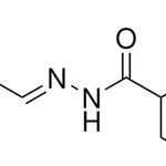 Merck N'-(3-HYDROXY-4-METHOXYBENZYLIDE-