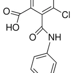 Merck 4'-(METHYLTHIO)-3,4,5,6-TETRAC - 50 MG&