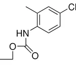 Merck PROPYL N-(4-CHLORO-2-METHYLPHEN-