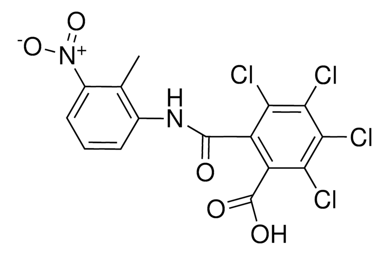 Merck 2'-METHYL-3'-NITRO-3,4,5,6-TET - 50 MG&