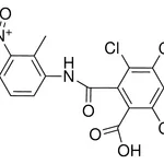 Merck 2'-METHYL-3'-NITRO-3,4,5,6-TET - 50 MG&
