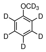Merck ANISOLE-D8, 98 ATOM % D