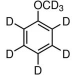 Merck ANISOLE-D8, 98 ATOM % D