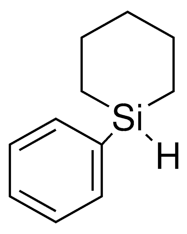 Merck 1-PHENYLSILACYCLOHEXANE-