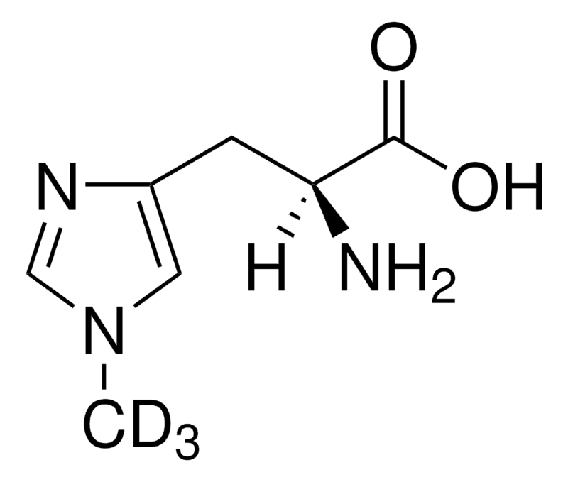 Merck Ntau-Methyl-d3-L-histidine