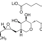 Merck Mupirocin Lithium