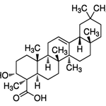 Merck A-BOSWELLIC ACID