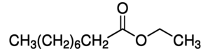 Merck ETHYL NONANOATE, >=98%, FCC, FG