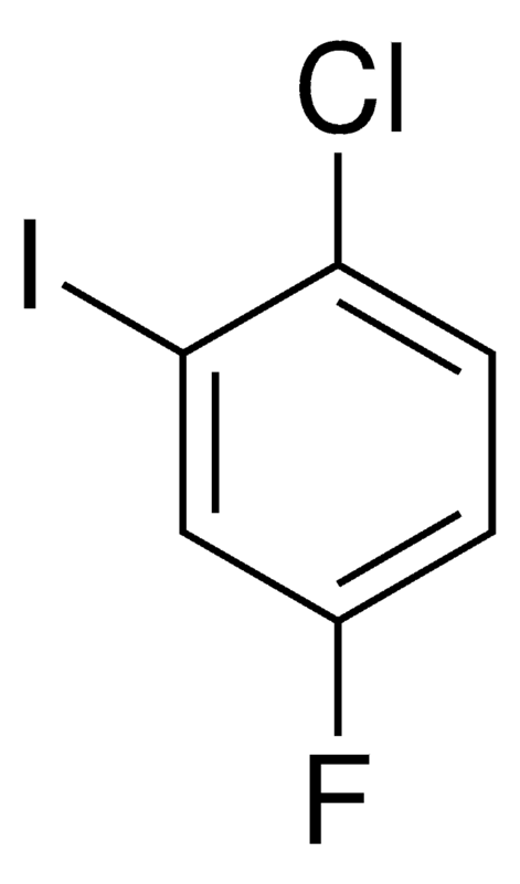 Merck 1-chloro-4-fluoro-2-iodobenzene