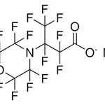Merck SODIUM, 2,2,3,4,4,4-HEXA-F-3-( - 10 MG&