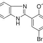 Merck 2-(1H-BENZIMIDAZOL-2-YL)-4-BROMO-