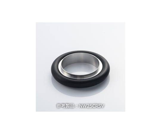 AS ONE Fluorine Rubber Center Ring, 센터 링 (바이톤)