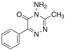 Merck METAMITRON PESTANAL.