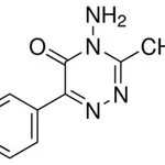 Merck METAMITRON PESTANAL.