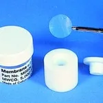 Merck CELLULOSE ACETATE MEMBRANE, DIALYSER CA&
