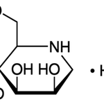Merck 1-DEOXYMANNOJIRIMYCIN HYDROCHLORIDE