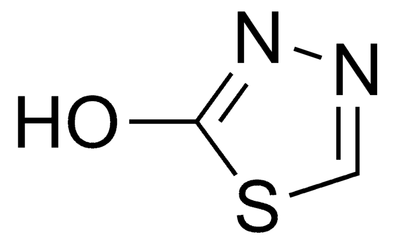 Merck 1,3,4-Thiadiazol-2-ol