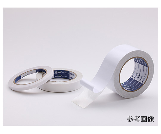 AS ONE Monf Paper Double-side Adhesive Tape, Monf지 양면 점착테이프