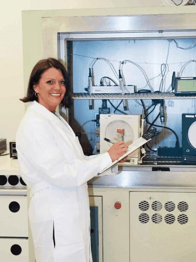 Thermo Fisher Scientific Innocal NIST-Traceable Calibration for Mixers