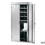 AS ONE Ozone Sterilization Locker, 오존살균옷장