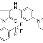 Merck 3-(4-MORPHOLIN-4-YL-PHENYLAMIN - 25 MG&