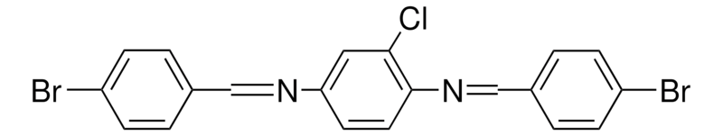 Merck BIS-(4-BROMOBENZYLIDENE)-2-CHLO-