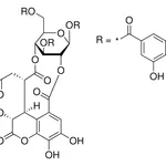Merck Chebulinic acid