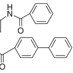 Merck 3-BENZOYLAMINO-1-(2-BIPHENYL-4 - 25 MG&