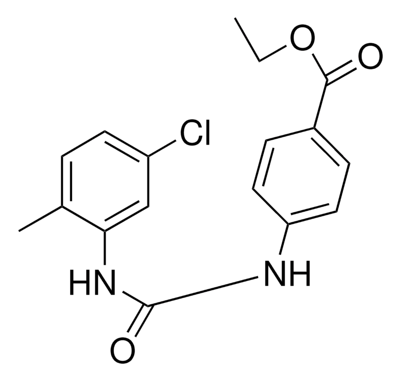 Merck ETHYL 4-(5-CHLORO-2-METHYLPHENY-