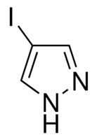 Merck 4-IODOPYRAZOLE, 99%