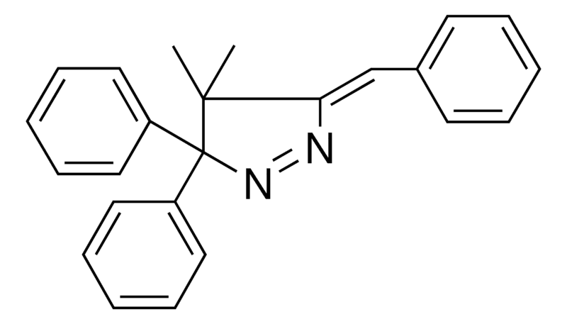 Merck 5-BENZYLIDENE-4,4-DIMETHYL-3,3 - 25 MG&